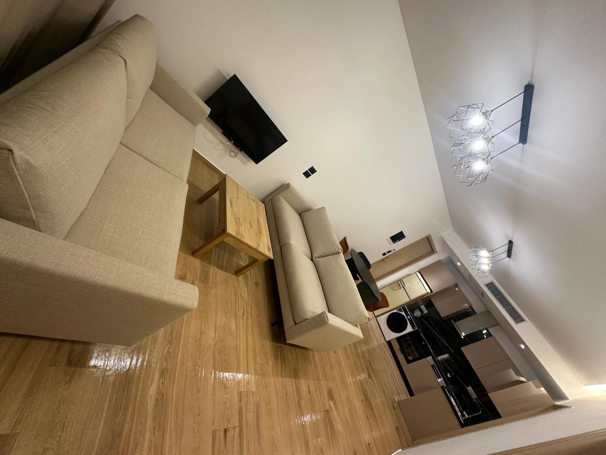 Suites Kozi Sarandë Exteriér fotografie